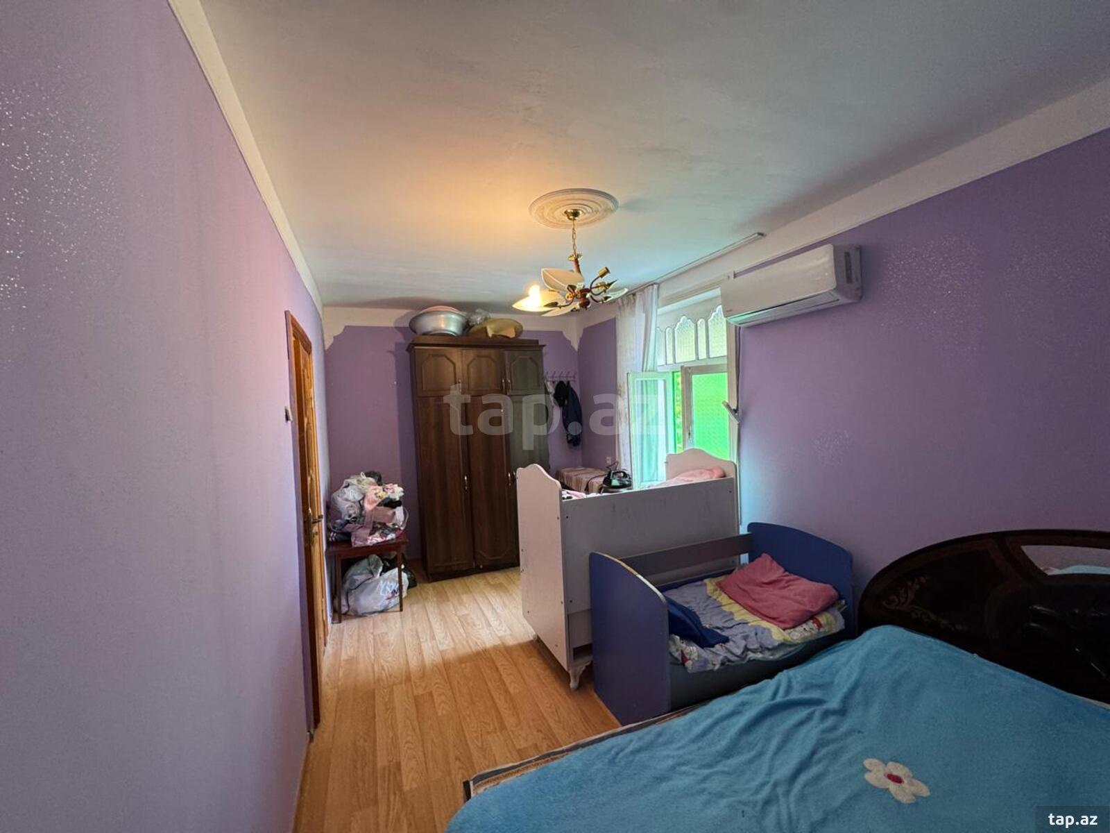 2-otaqlı mənzil, Mingəçevir ş., 45 m² (6)