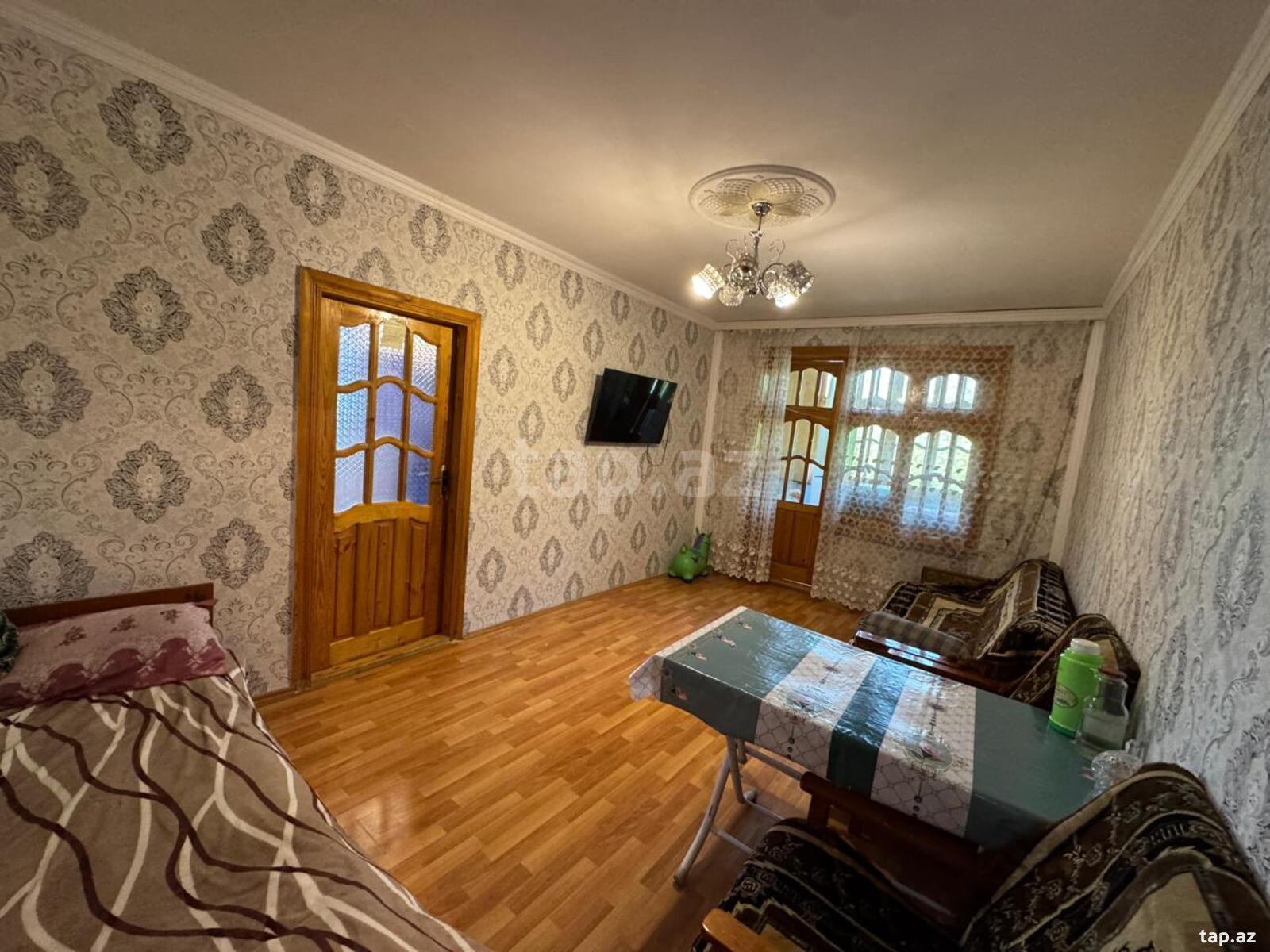 2-otaqlı mənzil, Mingəçevir ş., 45 m² (7)