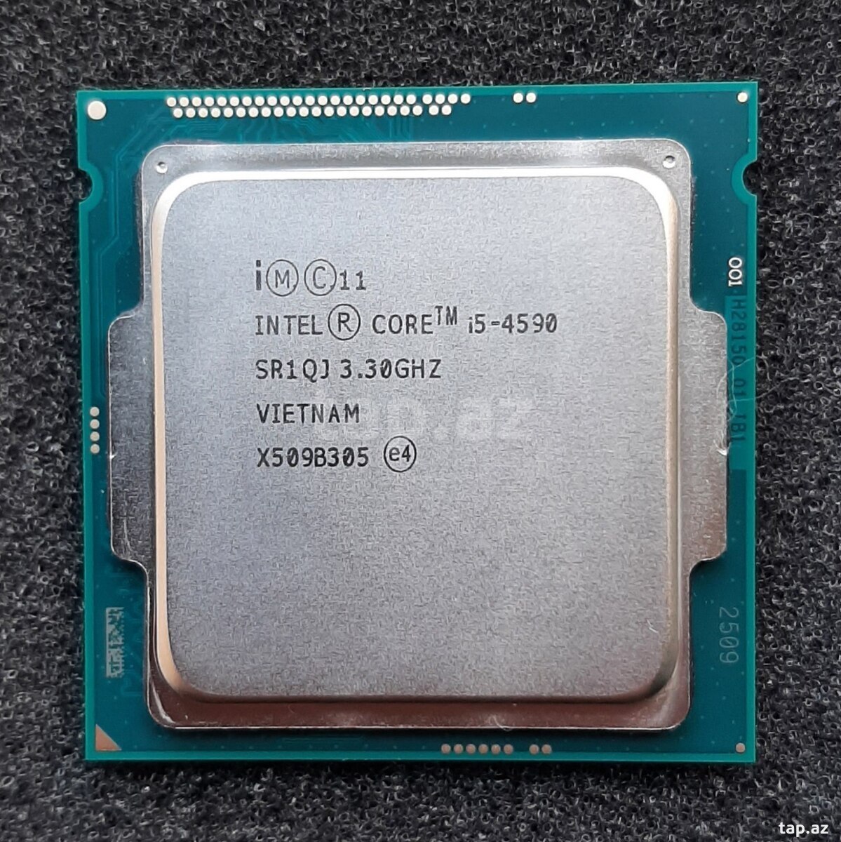 Prosessor Intel İ5-4590