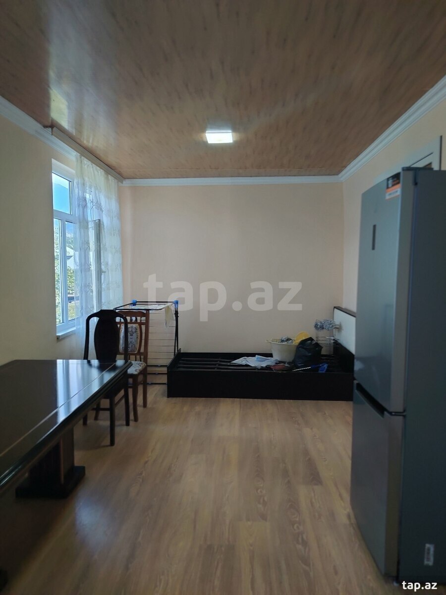 2-otaqlı mənzil, Şəki r., 65 m² (3)