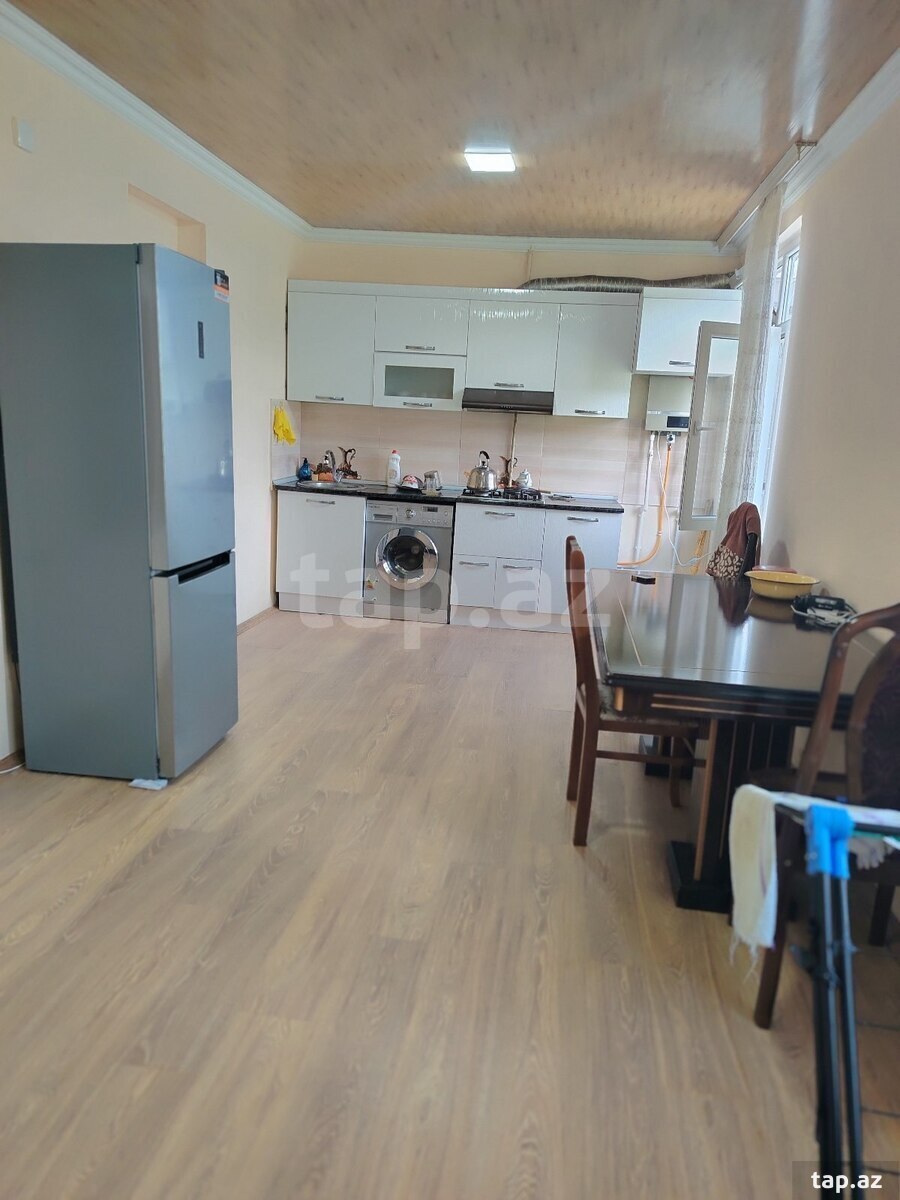 2-otaqlı mənzil, Şəki r., 65 m² (4)