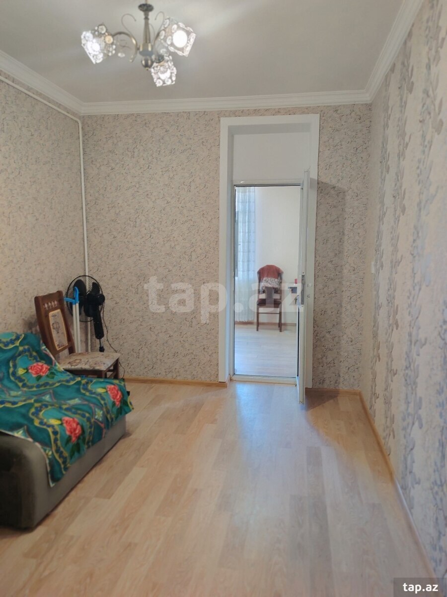 2-otaqlı mənzil, Şəki r., 65 m² (5)
