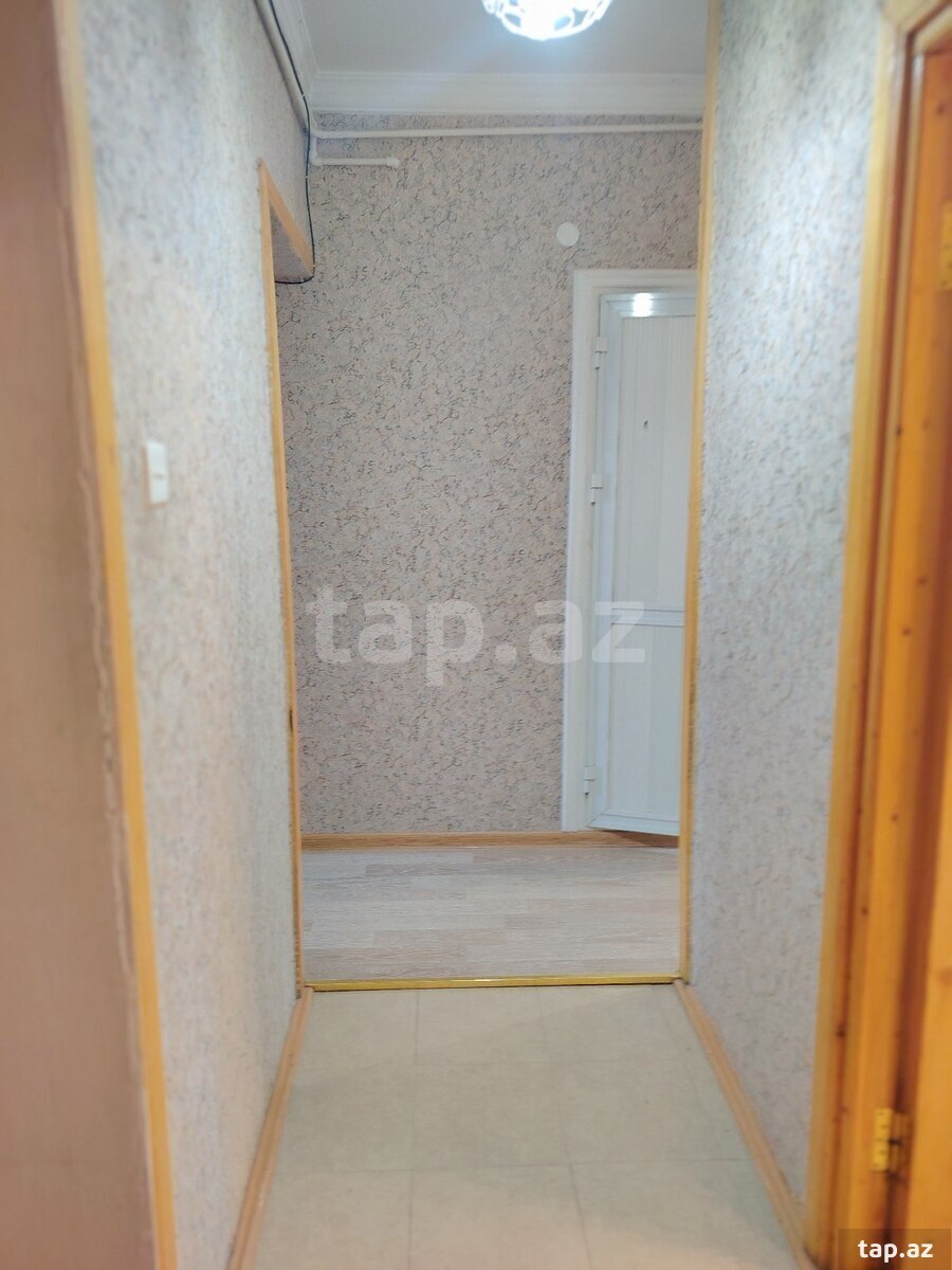 2-otaqlı mənzil, Şəki r., 65 m² (11)