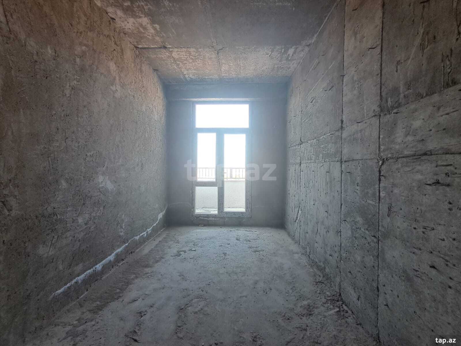 3-otaqlı yeni tikili, Xırdalan ş., 100 m² (11)