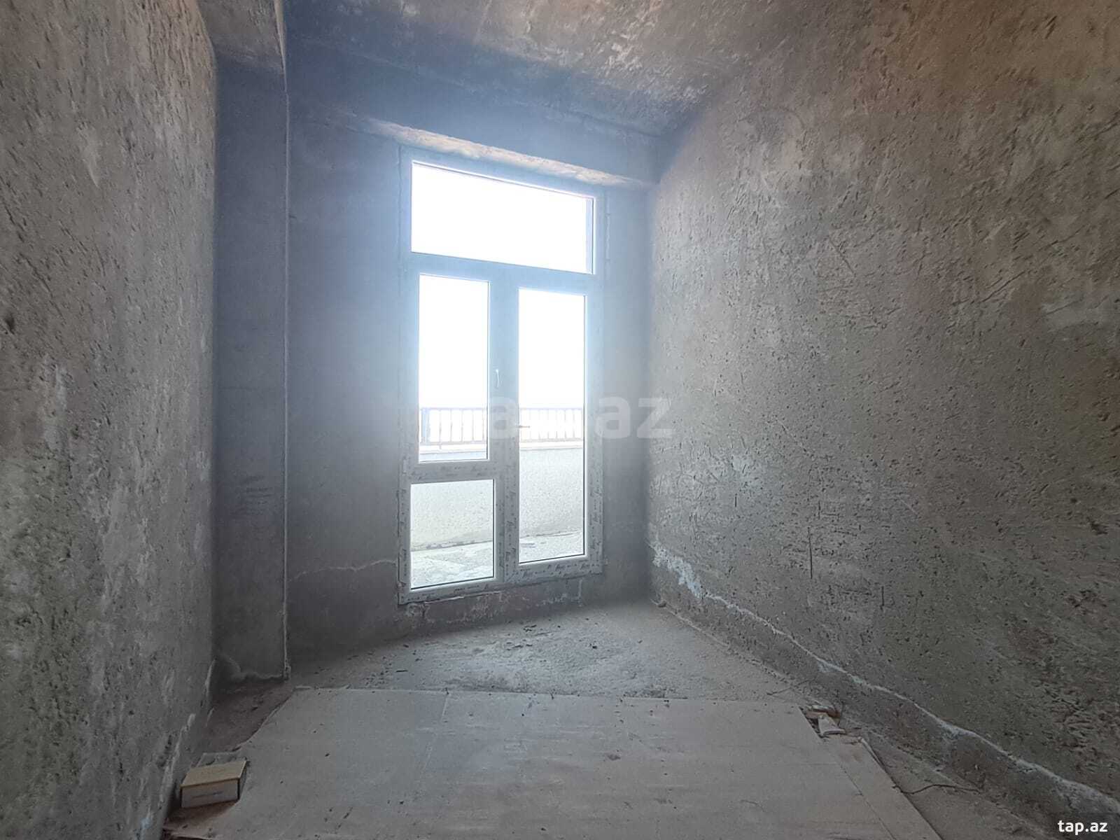 3-otaqlı yeni tikili, Xırdalan ş., 100 m² (8)