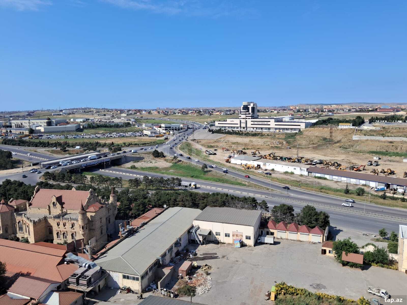 3-otaqlı yeni tikili, Xırdalan ş., 100 m² (3)