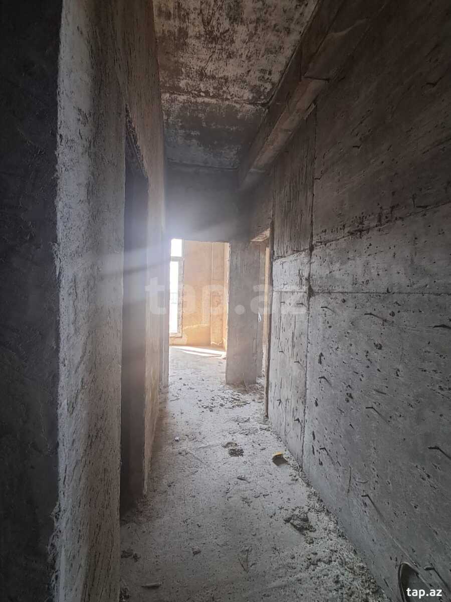 3-otaqlı yeni tikili, Xırdalan ş., 100 m² (10)