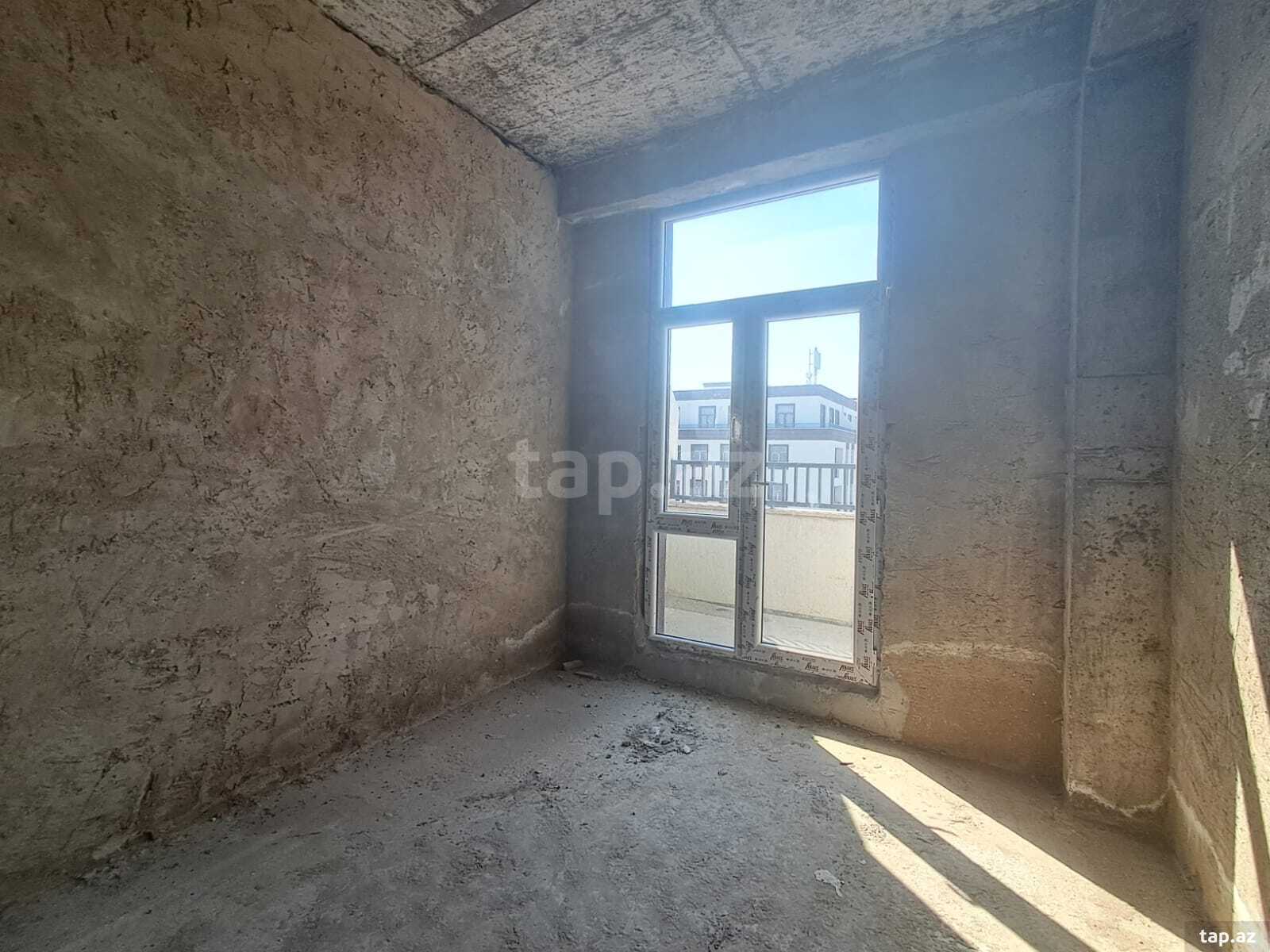 3-otaqlı yeni tikili, Xırdalan ş., 100 m² (9)