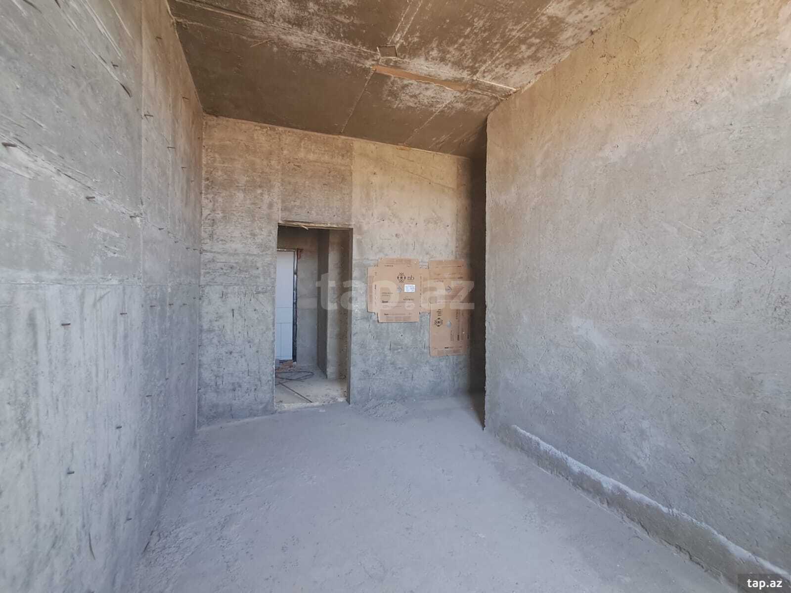 3-otaqlı yeni tikili, Xırdalan ş., 100 m² (12)