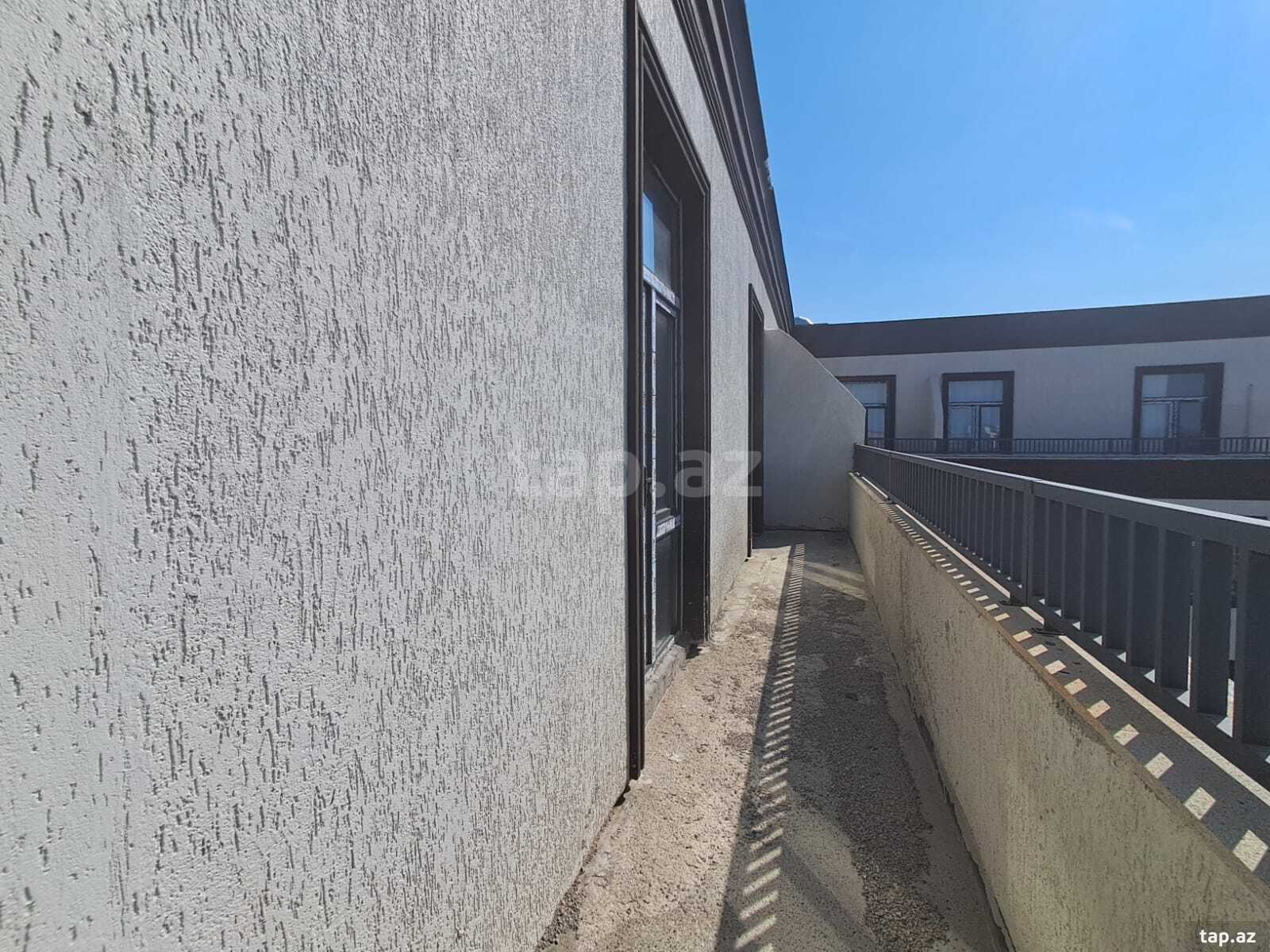 3-otaqlı yeni tikili, Xırdalan ş., 100 m² (5)