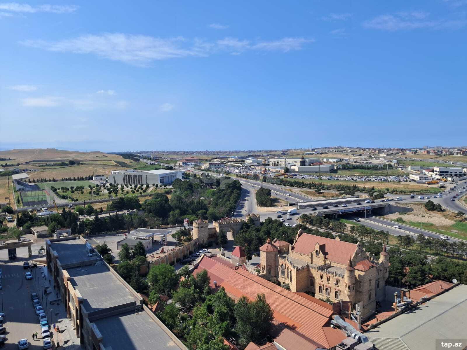 3-otaqlı yeni tikili, Xırdalan ş., 100 m² (4)