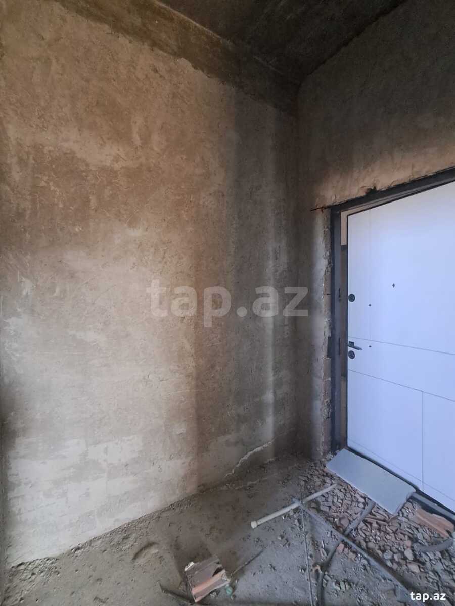 3-otaqlı yeni tikili, Xırdalan ş., 100 m² (13)