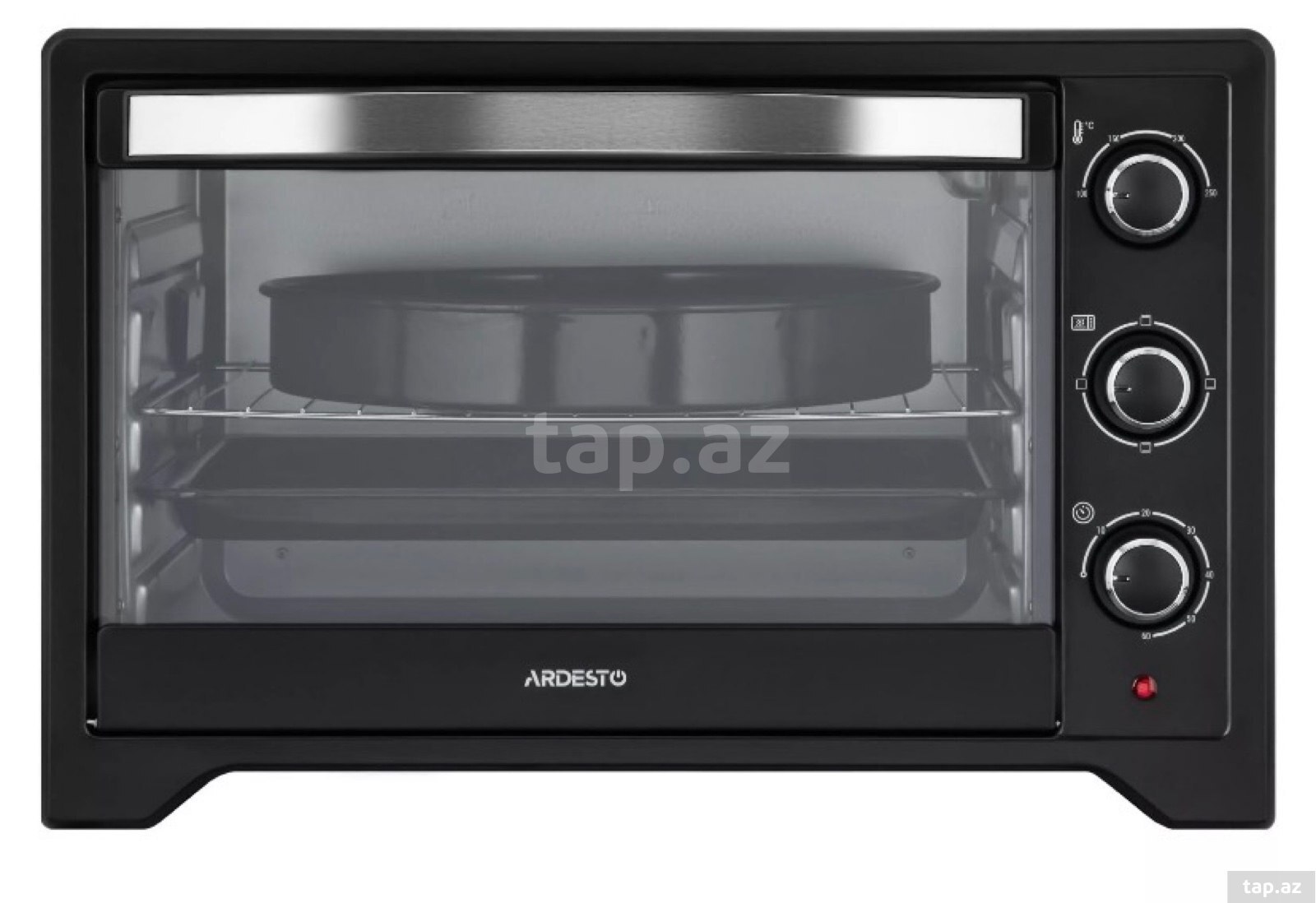 Elektrik soba Ardesto MO-T45B (2)