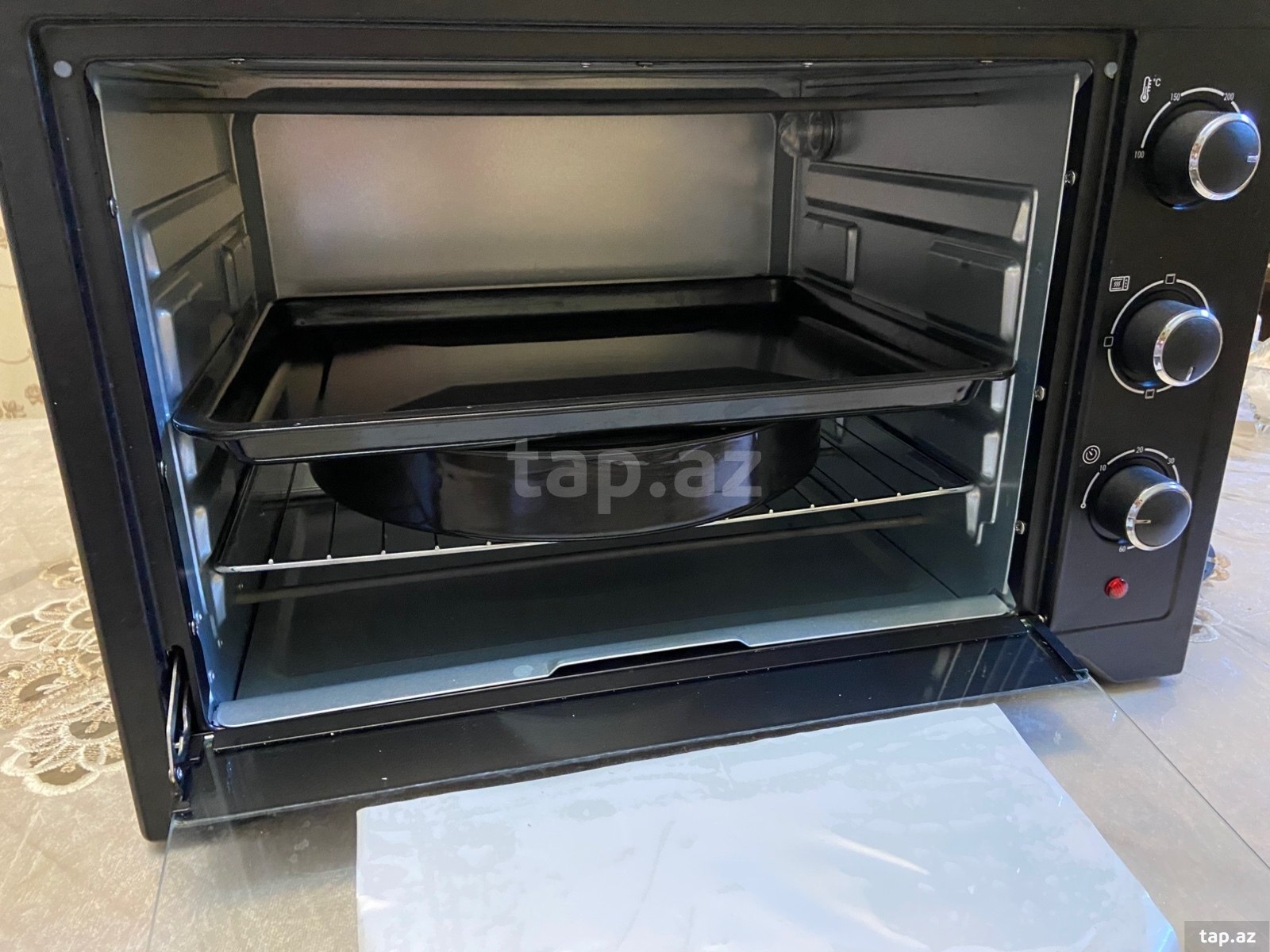 Elektrik soba Ardesto MO-T45B (13)
