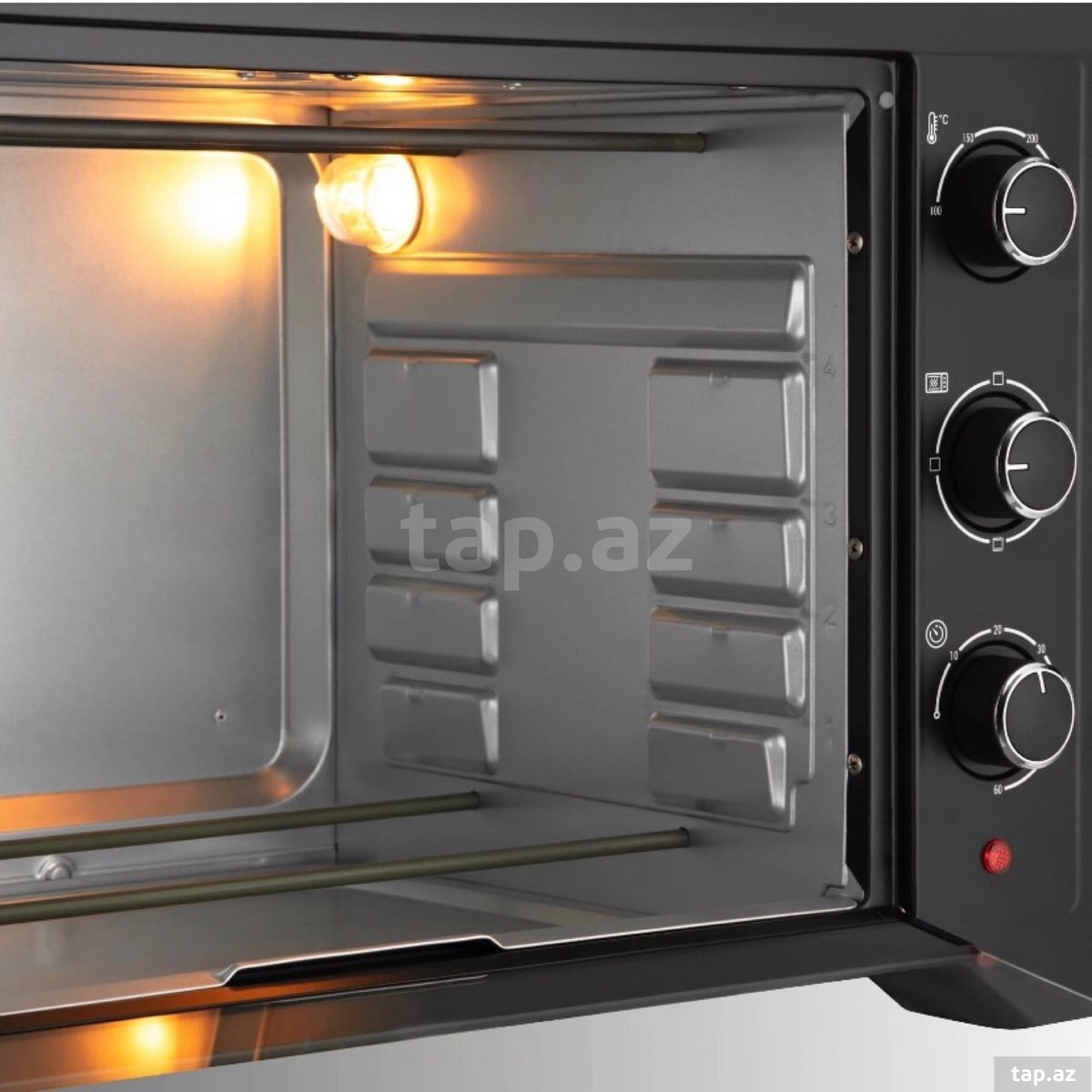 Elektrik soba Ardesto MO-T45B (10)