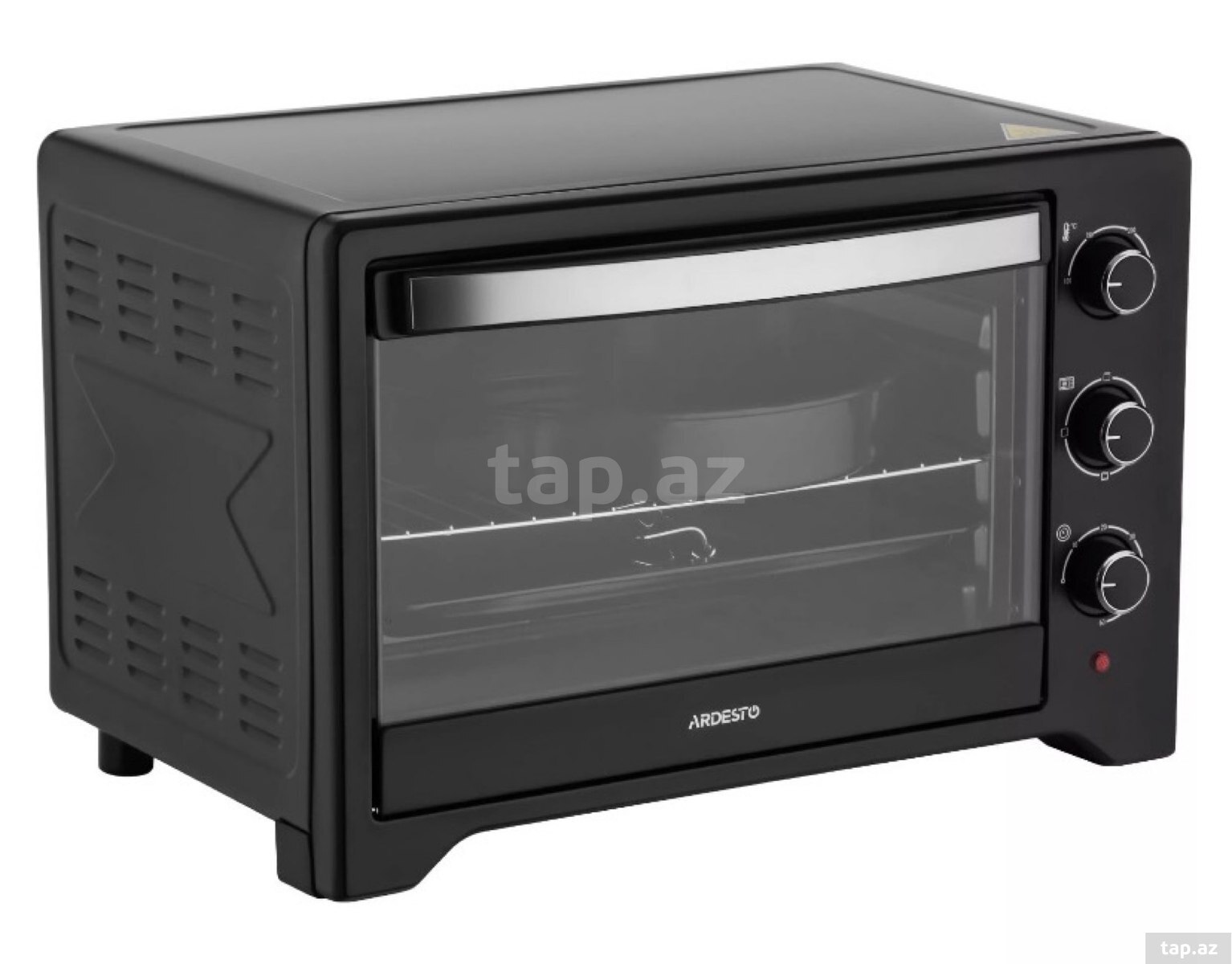 Elektrik soba Ardesto MO-T45B (7)