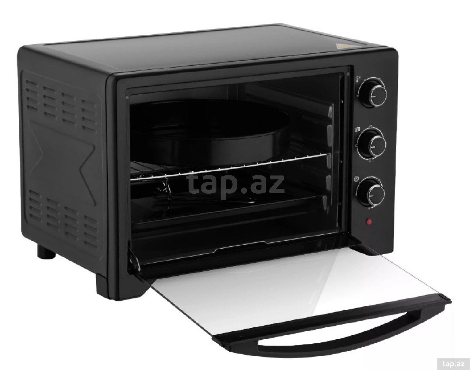 Elektrik soba Ardesto MO-T45B (8)