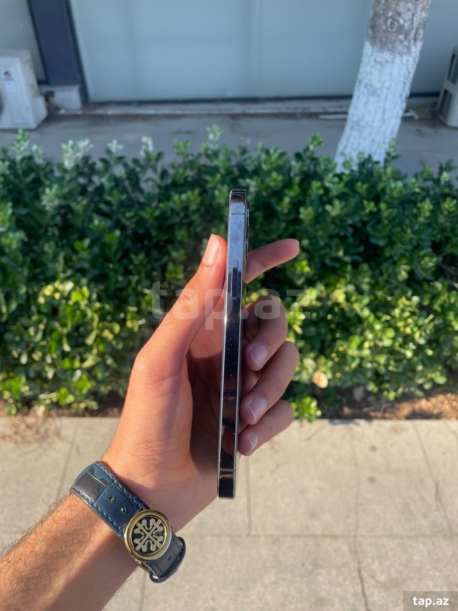 Apple iPhone 12 Pro Graphite 128GB/6GB (6)