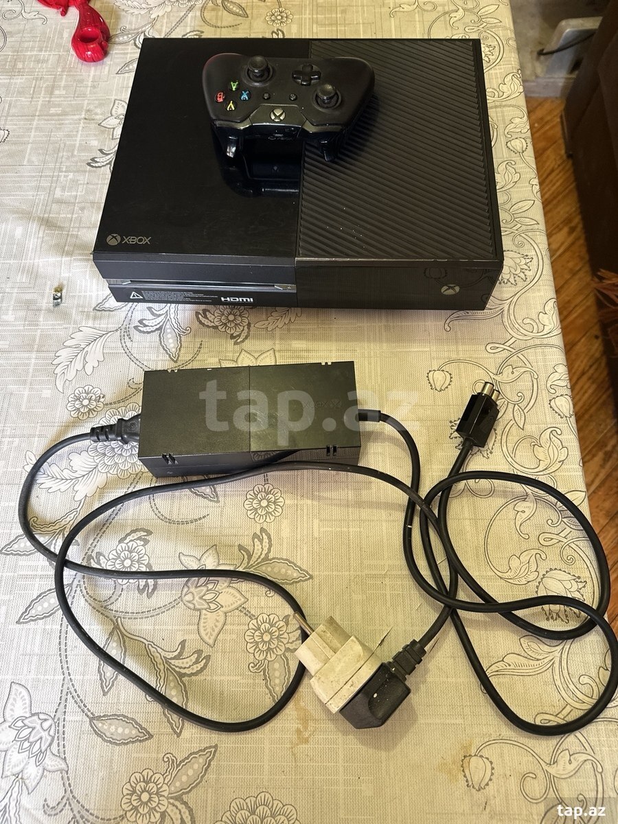 Xbox One 500GB