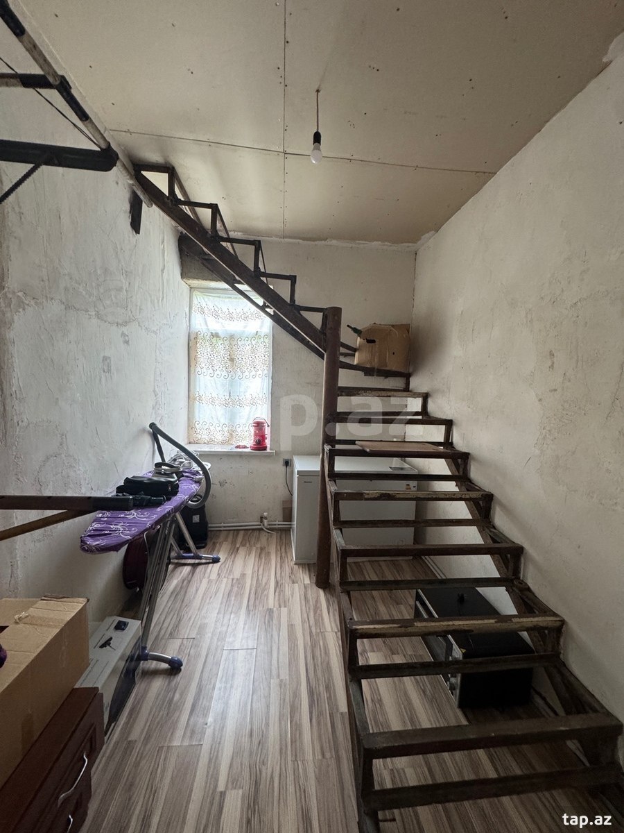Həyət evi, Qusar r. (11)