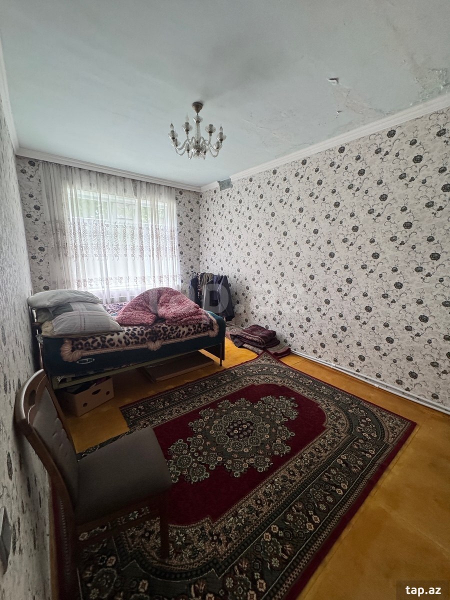 Həyət evi, Qusar r. (8)