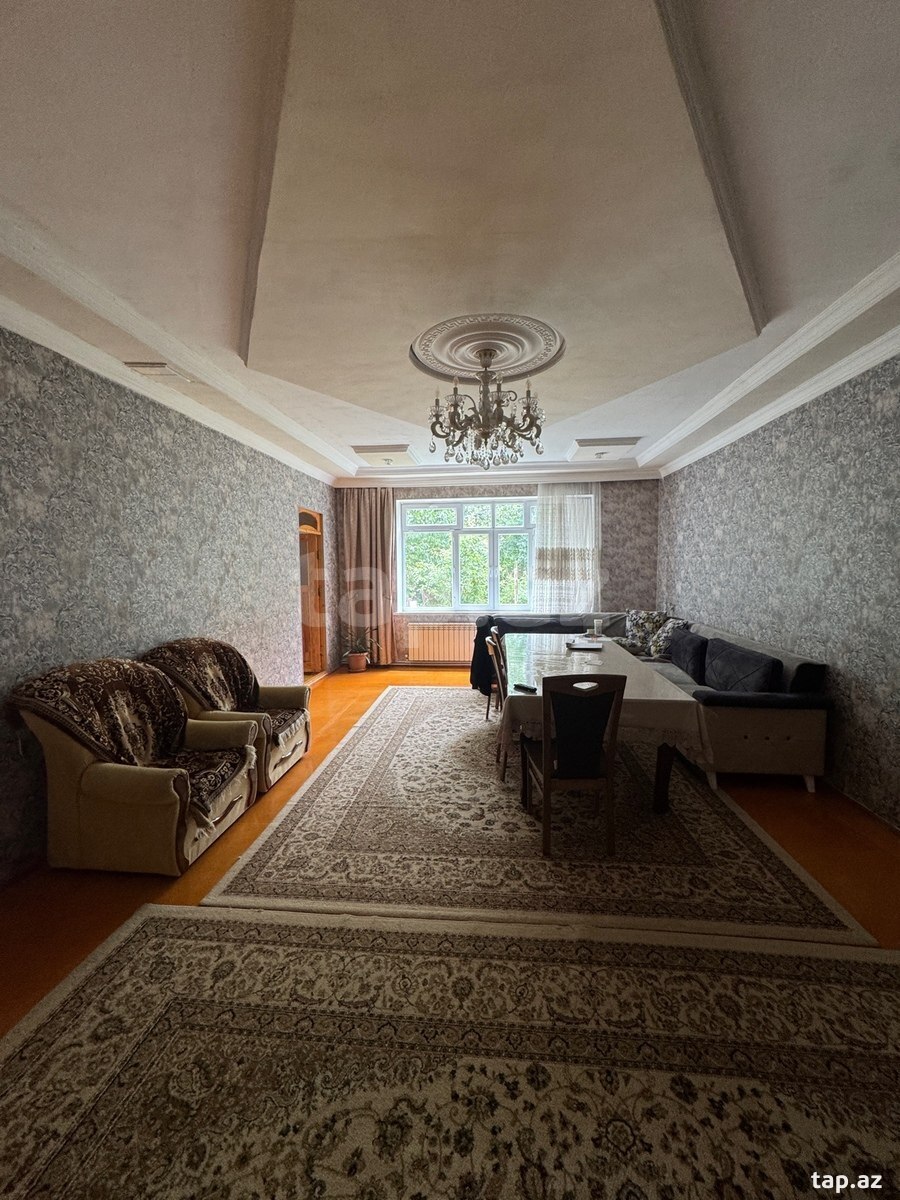 Həyət evi, Qusar r. (7)
