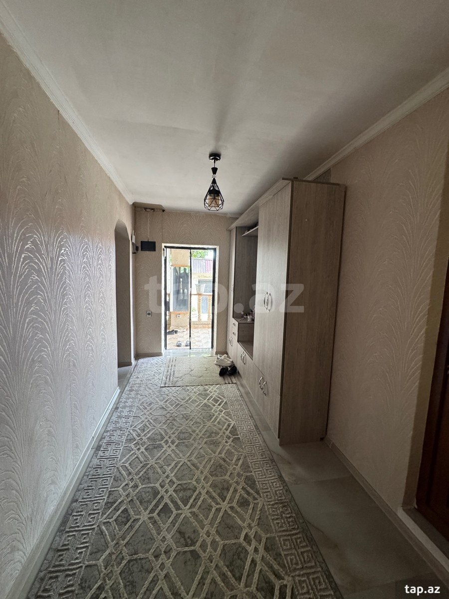 Həyət evi, Qusar r. (5)
