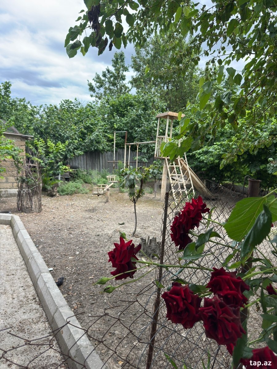 Həyət evi, Qusar r. (20)