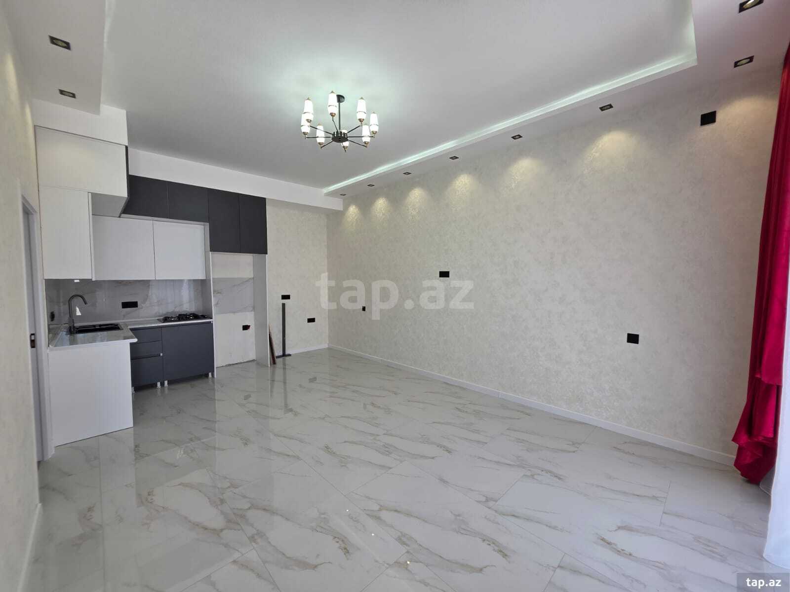 Bağ evi, Şüvəlan qəs. (8)