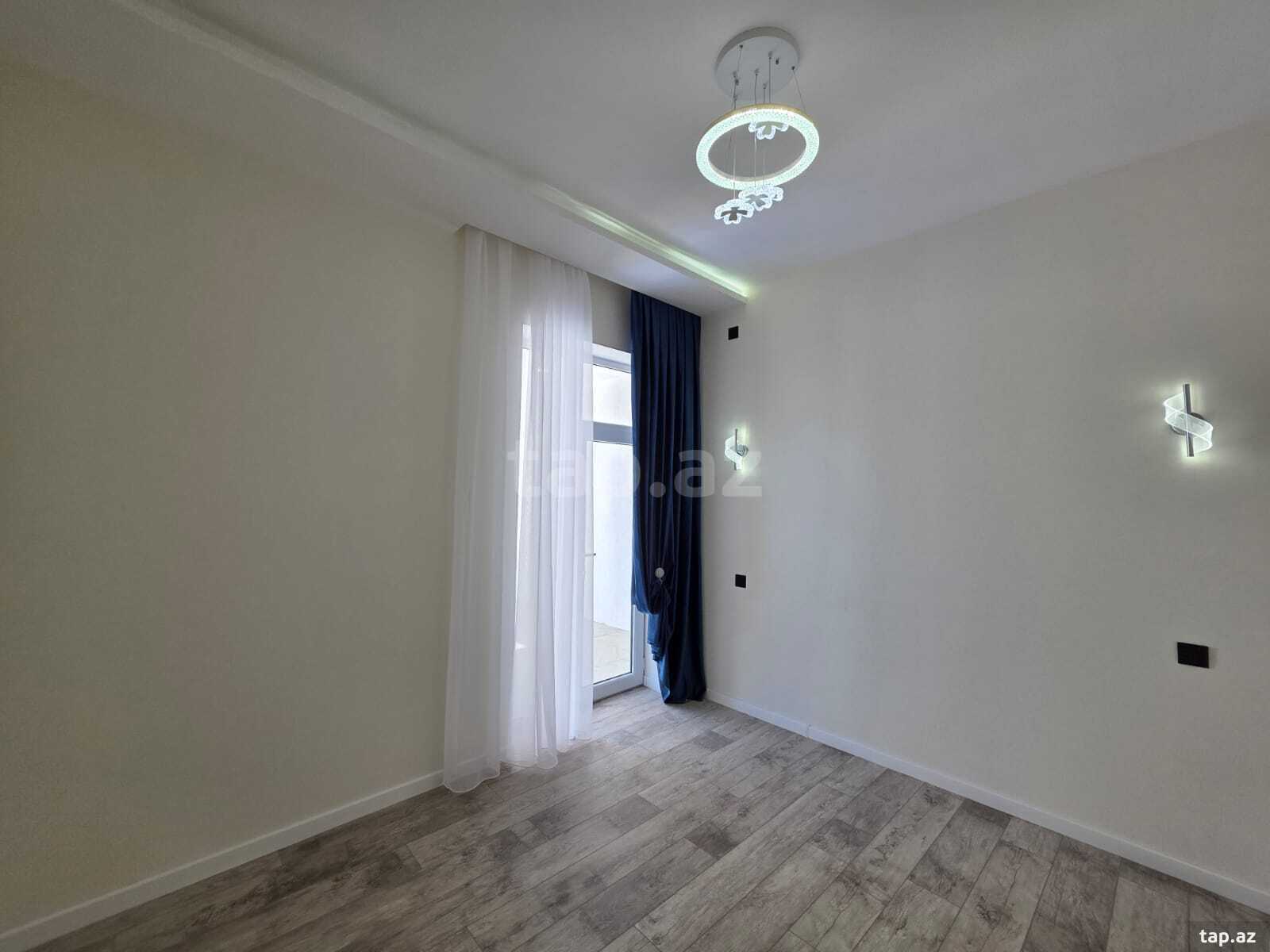Bağ evi, Şüvəlan qəs. (16)
