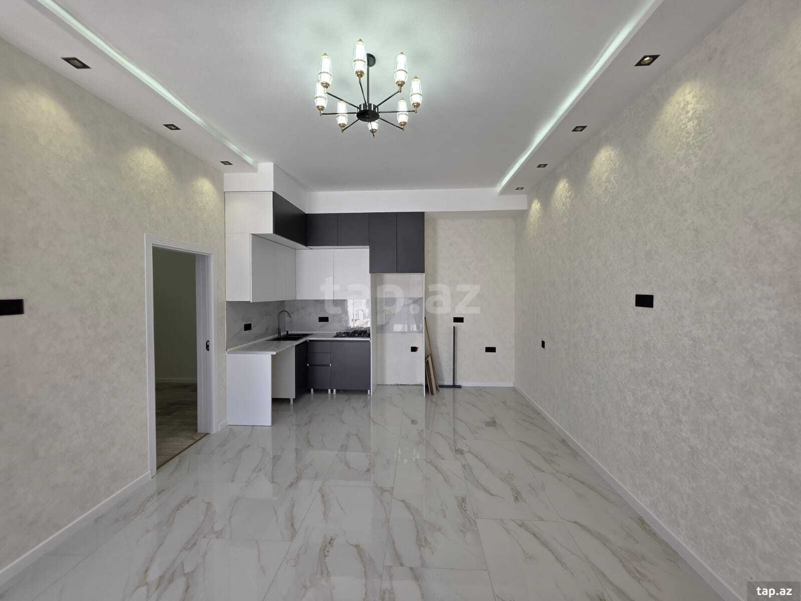 Bağ evi, Şüvəlan qəs. (9)