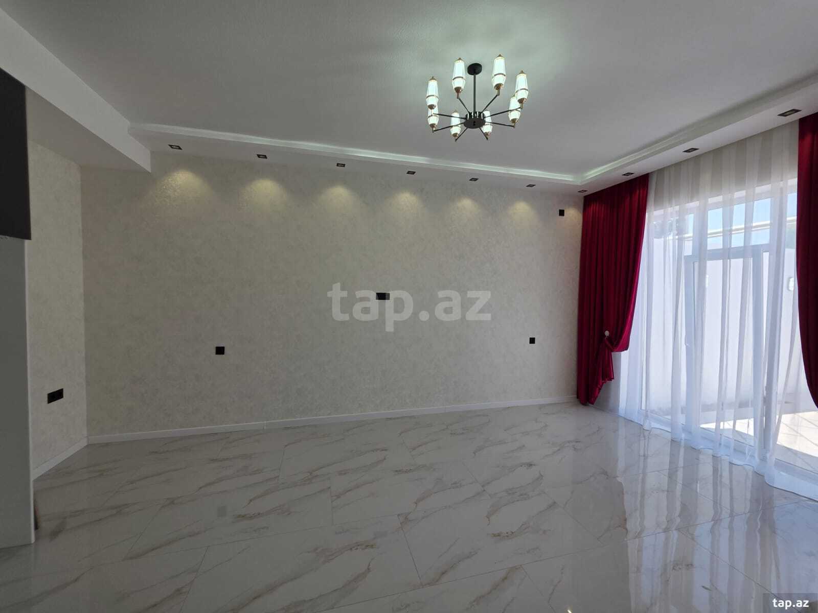 Bağ evi, Şüvəlan qəs. (18)