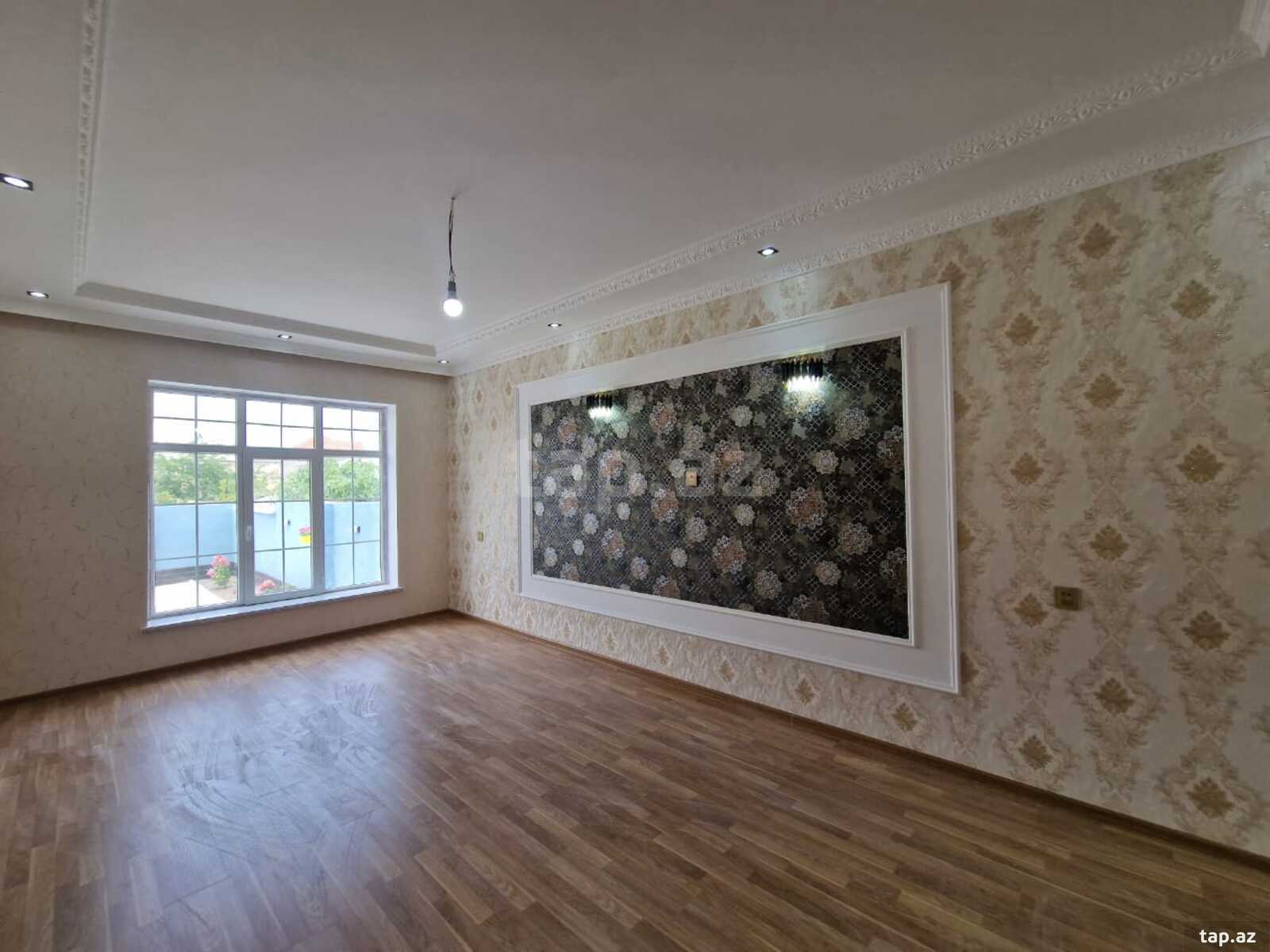 Həyət evi, R.Əzimov küç. (4)