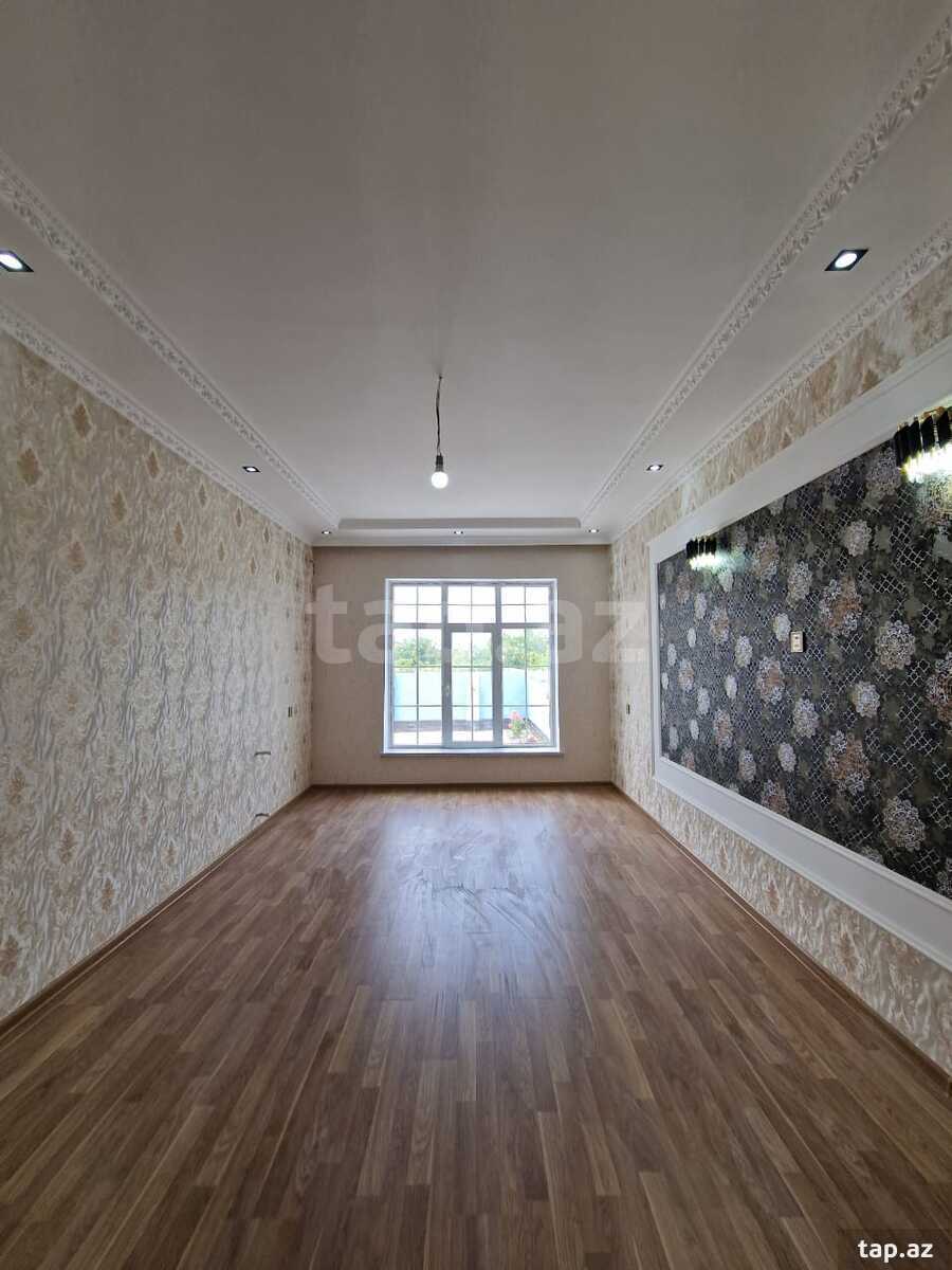Həyət evi, R.Əzimov küç. (2)