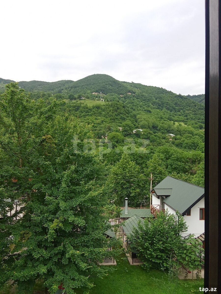 Həyət evi kirayə verilir, Küsnətqazma k. (2)