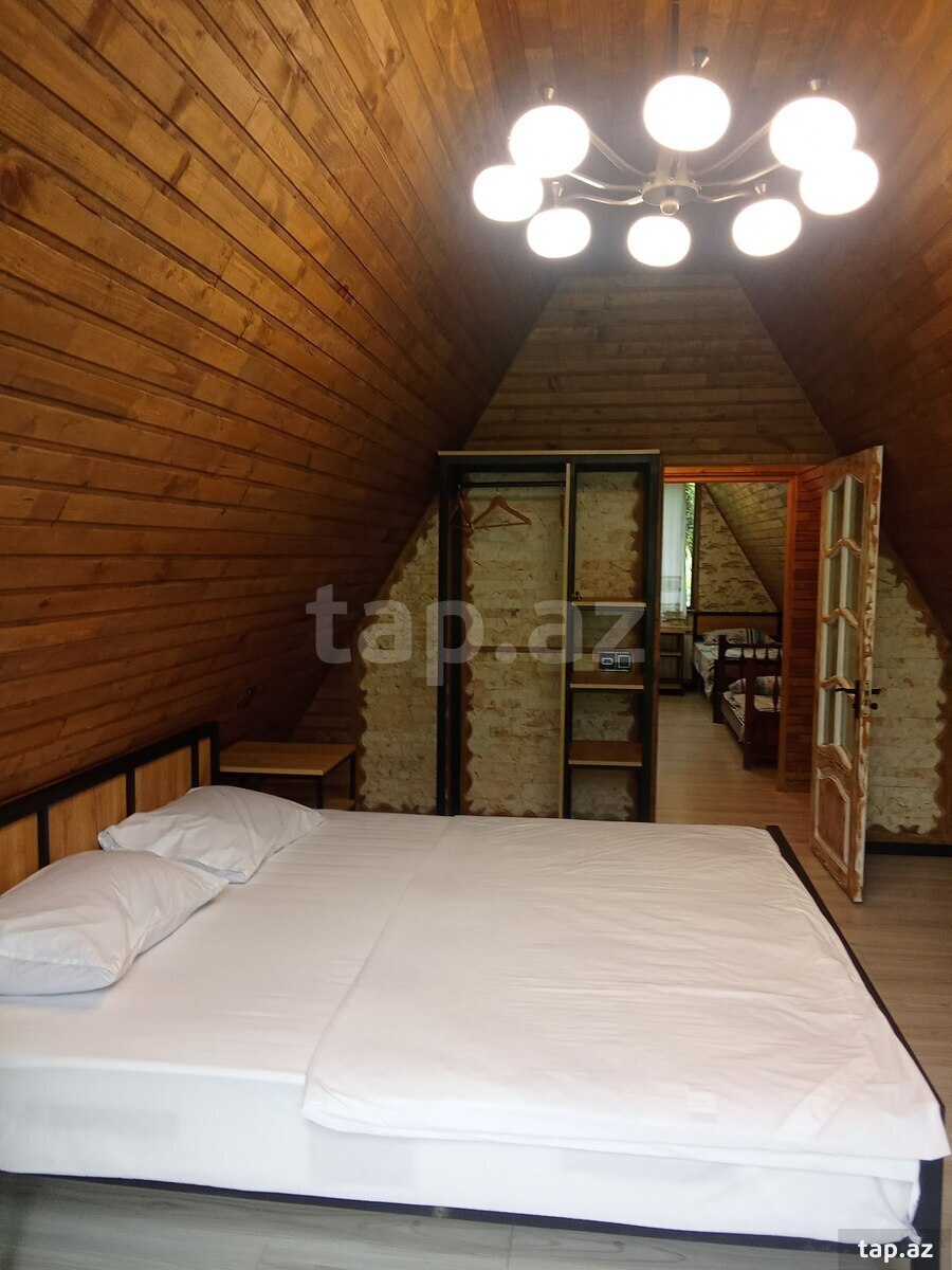 Həyət evi kirayə verilir, Küsnətqazma k. (4)