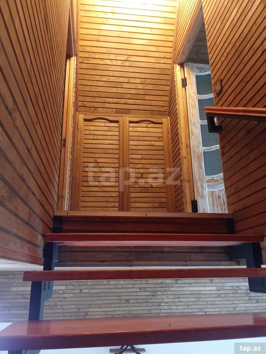 Həyət evi kirayə verilir, Küsnətqazma k. (3)