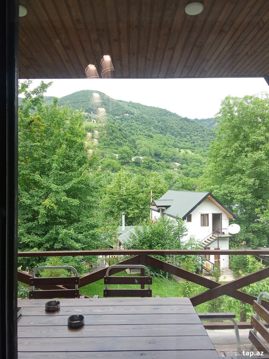 Həyət evi kirayə verilir, Küsnətqazma k. (6)