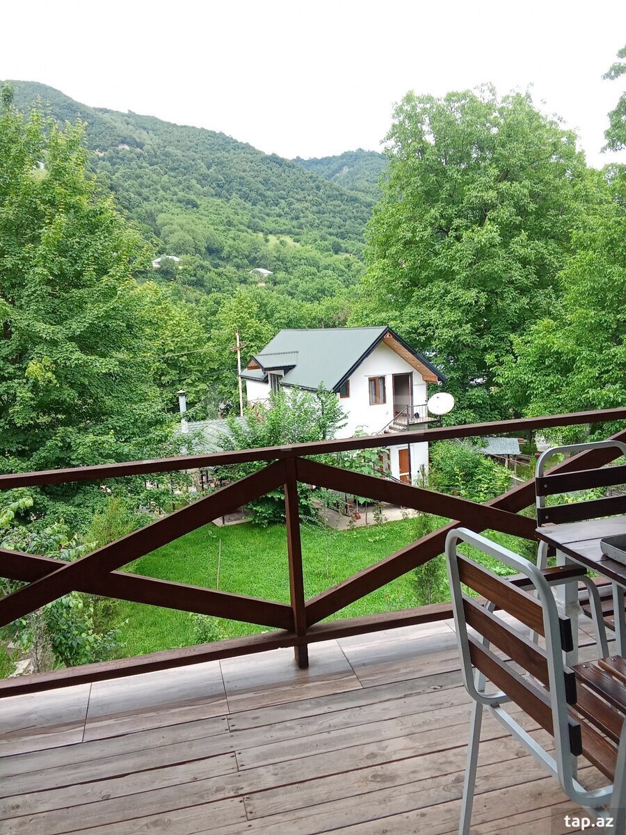 Həyət evi kirayə verilir, Küsnətqazma k. (5)