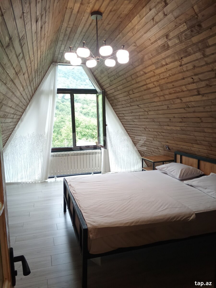 Həyət evi kirayə verilir, Küsnətqazma k. (8)