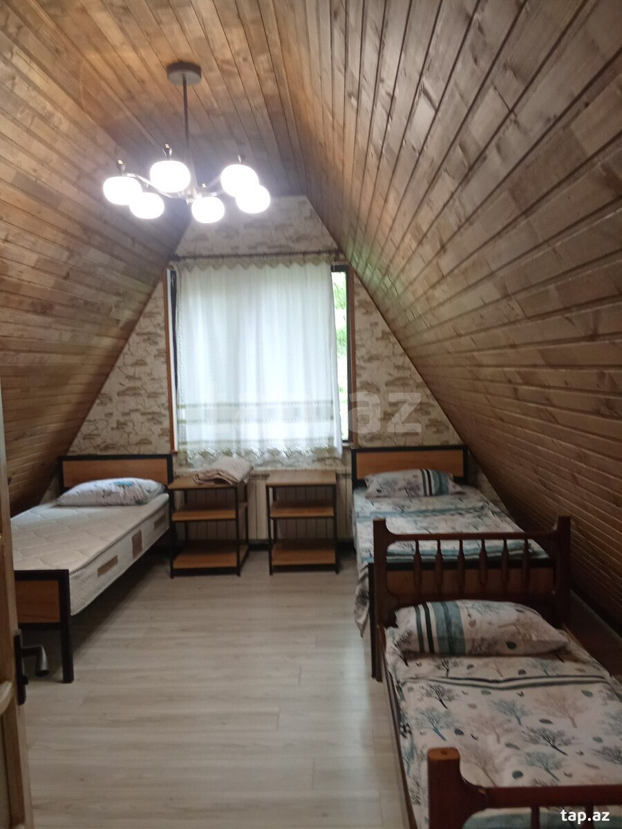 Həyət evi kirayə verilir, Küsnətqazma k. (7)