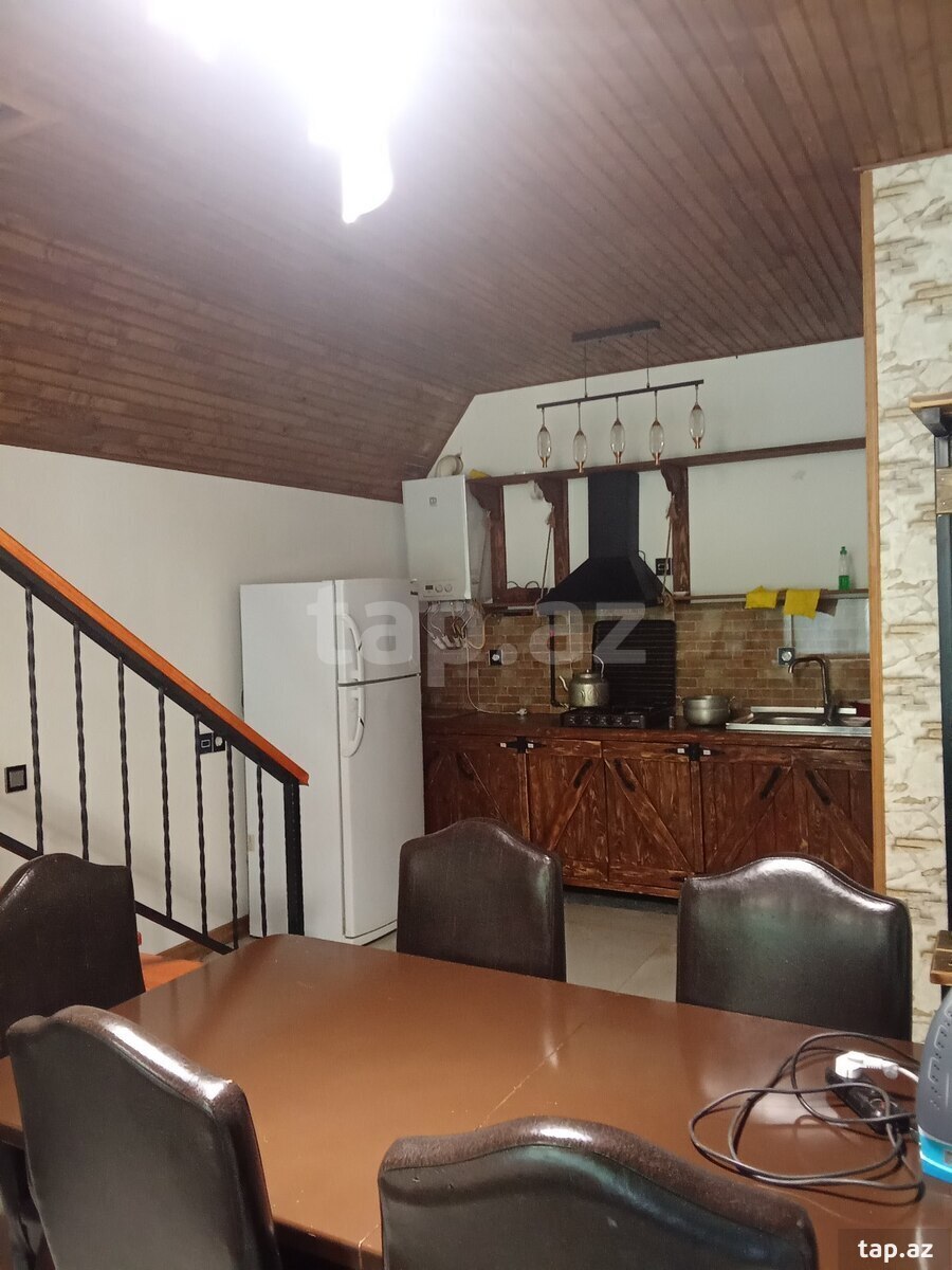 Həyət evi kirayə verilir, Küsnətqazma k. (10)