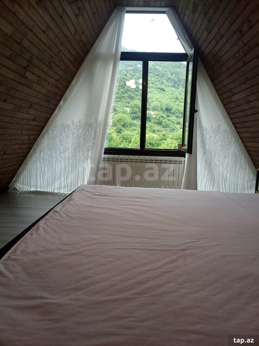 Həyət evi kirayə verilir, Küsnətqazma k. (9)