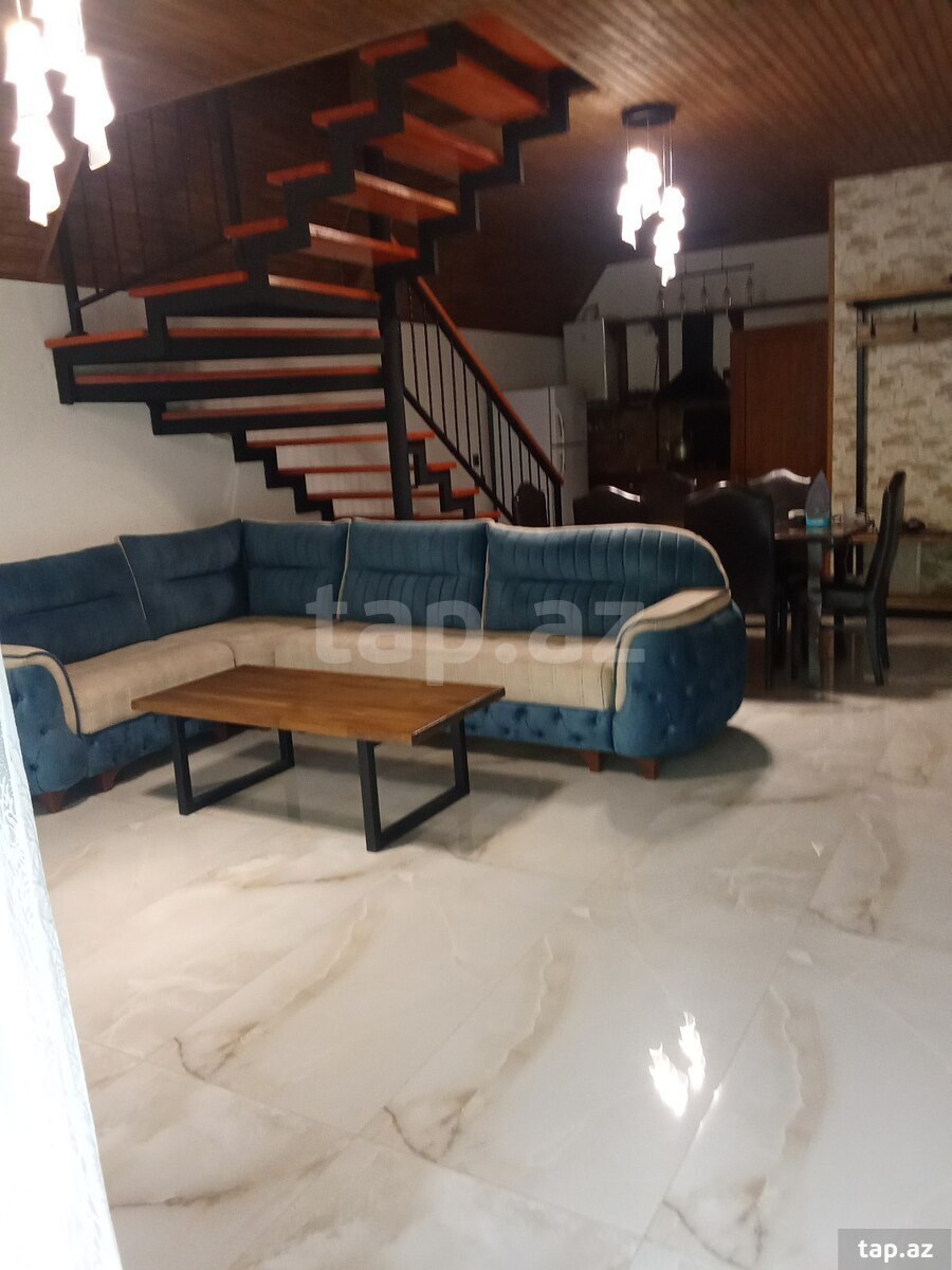 Həyət evi kirayə verilir, Küsnətqazma k. (12)