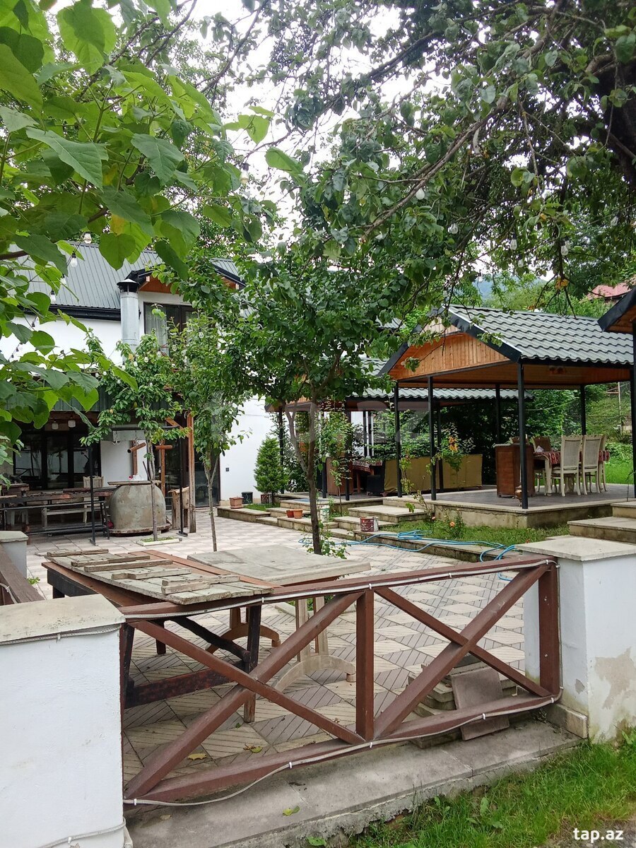 Həyət evi kirayə verilir, Küsnətqazma k. (16)