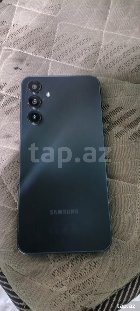 Samsung Galaxy A16 Black 256GB/8GB (5)