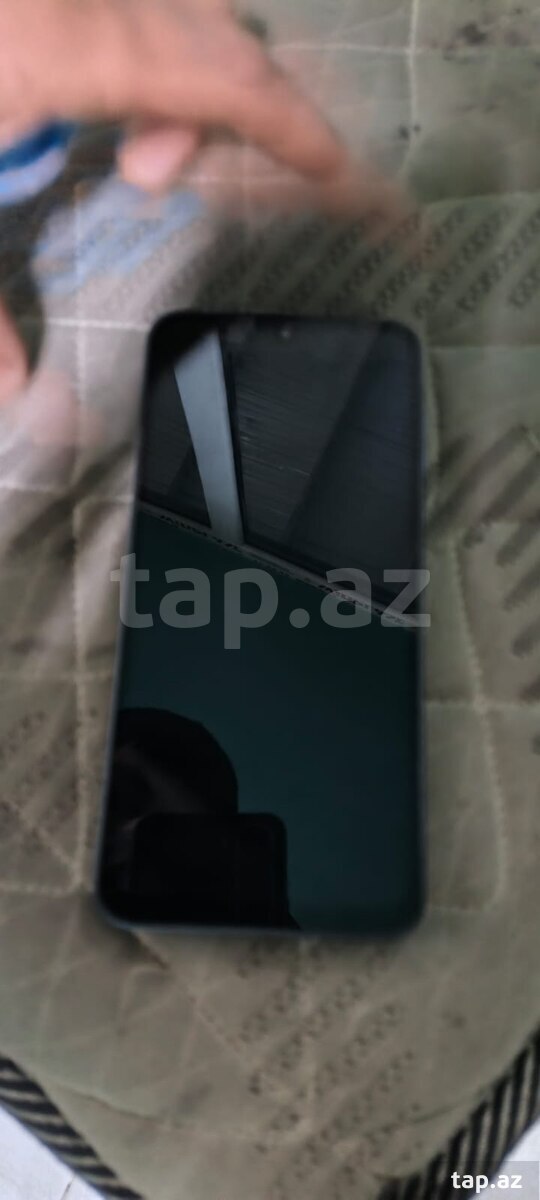 Samsung Galaxy A16 Black 256GB/8GB (4)