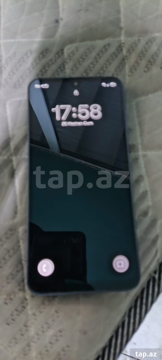 Samsung Galaxy A16 Black 256GB/8GB (2)
