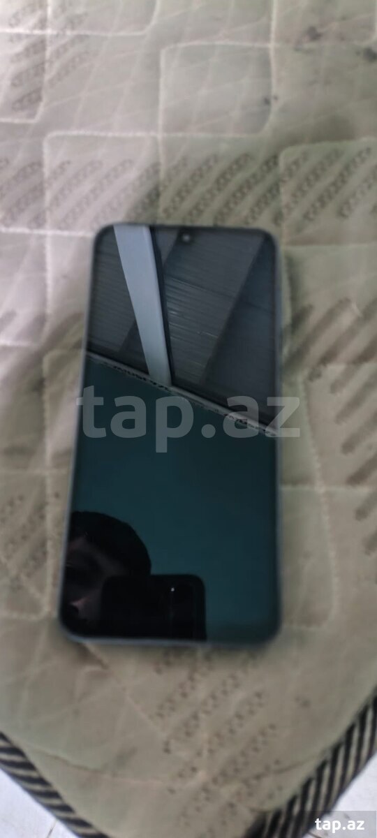 Samsung Galaxy A16 Black 256GB/8GB (3)