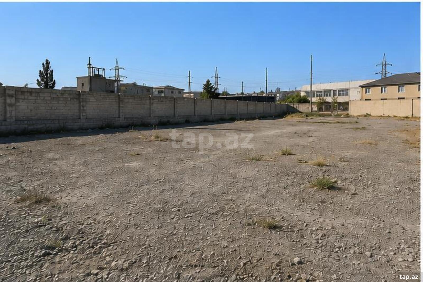 38 sot torpaq sahəsi, Ulduz m. (4)